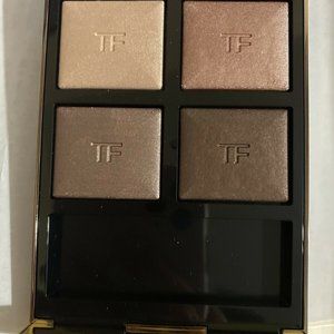 Tom Ford | Makeup | Tom Ford Eye Color Quad 3 Nude Dip Nib | Poshmark